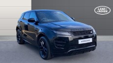 Land Rover Range Rover Evoque 2.0 D200 Dynamic SE 5dr Auto Diesel Hatchback